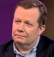 Professor Jason Leitch