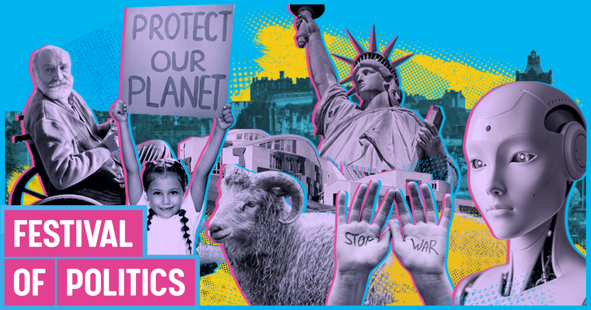 Festival of Politics