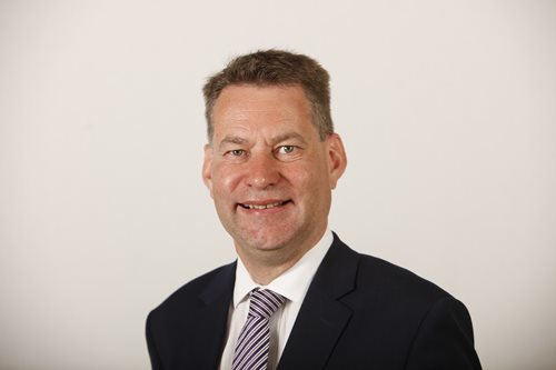 A photo of Murdo Fraser MSP
