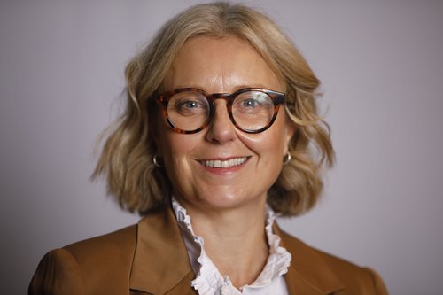 A photo of Rachael Hamilton MSP