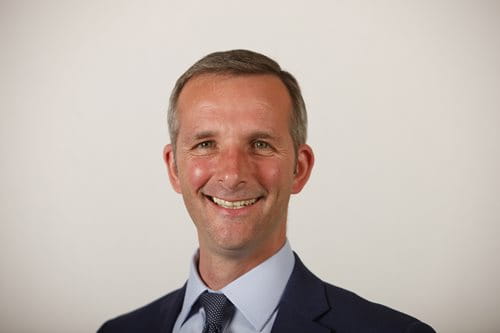 A photo of Liam McArthur MSP