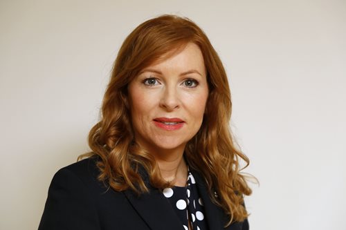 A photo of Ash Regan MSP