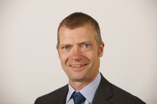 A photo of Graham Simpson MSP