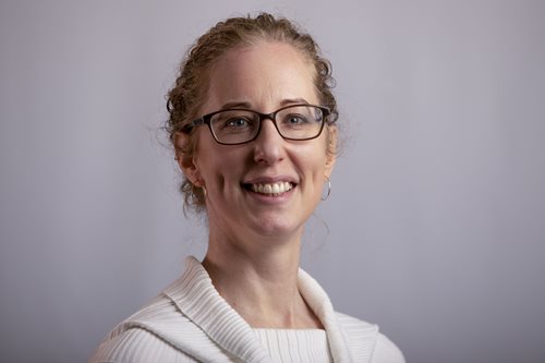 A photo of Lorna Slater MSP