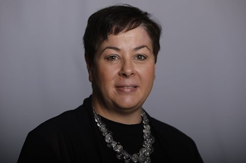 A photo of Elena Whitham MSP
