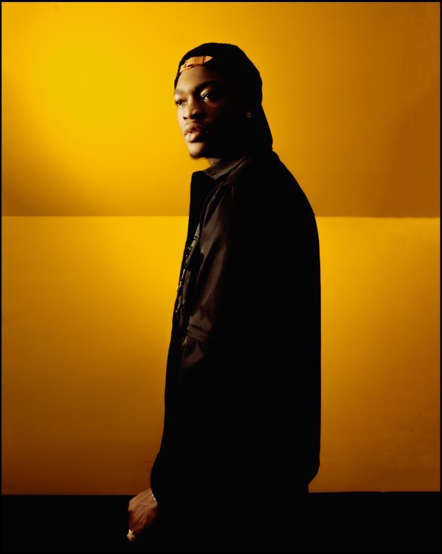 26AR (23) was sentenced to four years in prison at the age of 16 on gang conspiracy charges. While incarcerated, he began his career as a rap artist. 